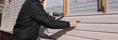 How To Choose The Right Materials for Your Siding Installation in 'Clark, SD